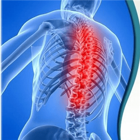Mugurkaula osteohondrozi var izraisīt dažādi cēloņi